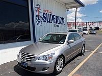 Used 2011 Hyundai Genesis in San Antonio, Texas