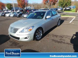 Used 2011 Hyundai Genesis in Doylestown, Pennsylvania