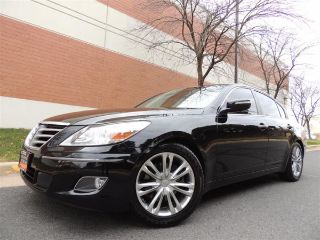 Used 2010 Hyundai Genesis in Manassas, Virginia