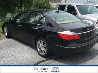 Used 2011 Hyundai Genesis in Harrisburg, Pennsylvania