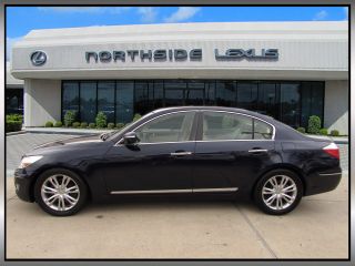 Used 2010 Hyundai Genesis in Houston, Texas