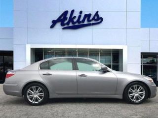 Used 2011 Hyundai Genesis in Winder, Georgia