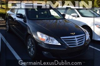 Used 2010 Hyundai Genesis in Dublin, Ohio