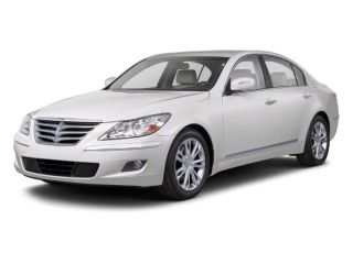 Used 2010 Hyundai Genesis in Tifton, Georgia