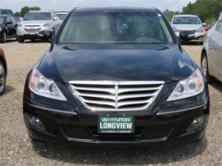 Used 2011 Hyundai Genesis in Longview, Texas