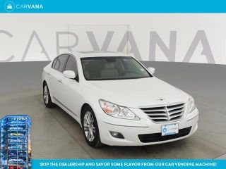 Used 2010 Hyundai Genesis in San Antonio, Texas