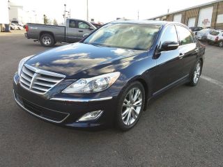 Used 2012 Hyundai Genesis in Downers Grove, Illinois