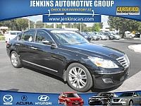 Used 2011 Hyundai Genesis in Ocala, Florida