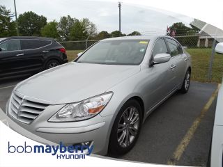Used 2011 Hyundai Genesis in Monroe, North Carolina