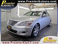 Used 2010 Hyundai Genesis in Fairfield, Alabama