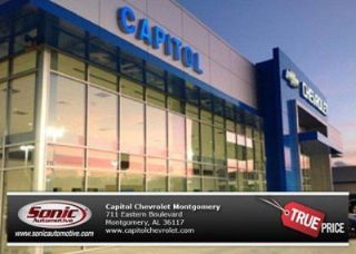 Used 2010 Hyundai Genesis in Montgomery, Alabama