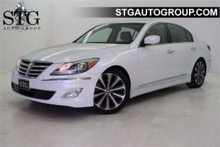 Used 2013 Hyundai Genesis R-Spec in Montclair, California