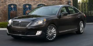 Used 2016 Hyundai Equus in Cerritos, California