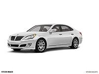 Used 2012 Hyundai Equus in Ocala, Florida