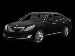 Used 2015 Hyundai Equus Ultimate in Lake Forest, California