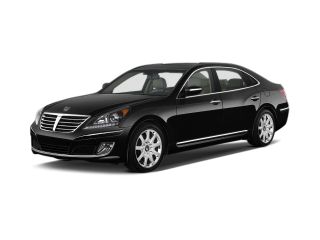 Used 2012 Hyundai Equus in Olive Branch, Mississippi