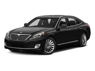 Used 2016 Hyundai Equus in Lithia Springs, Georgia