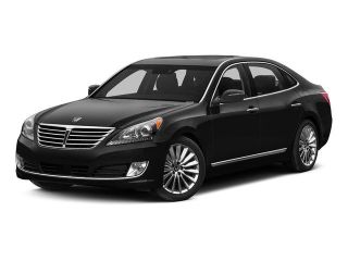 Used 2016 Hyundai Equus in Austin, Texas