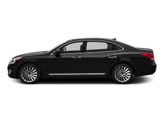 Used 2016 Hyundai Equus in Naples, Florida