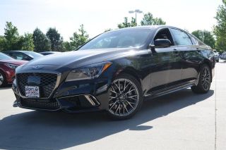 Used 2018  G80 Sport in Aurora, Colorado