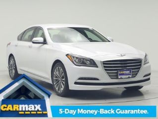 Used 2015 Hyundai Genesis in Laurel, Maryland