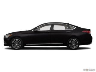 Used 2015 Hyundai Genesis in Concord, California