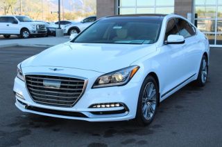 Used 2018  G80 in Scottsdale, Arizona