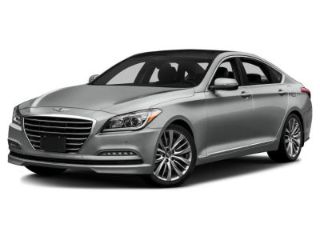 Used 2015 Hyundai Genesis in Calumet City, Illinois