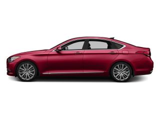 Used 2015 Hyundai Genesis in Laguna Niguel, California