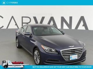 Used 2015 Hyundai Genesis in Orlando, Florida