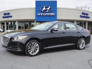 Used 2016 Hyundai Genesis in Lilburn, Georgia