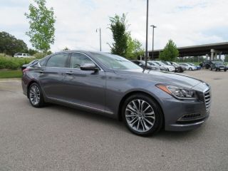 Used 2015 Hyundai Genesis in Collierville, Tennessee