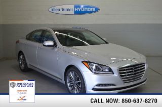 Used 2016 Hyundai Genesis in Pensacola, Florida