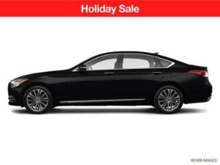 Used 2016 Hyundai Genesis in New Braunfels, Texas