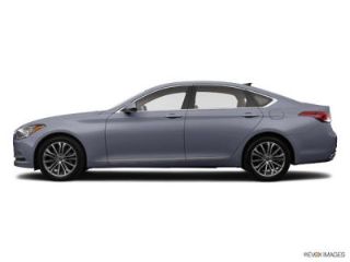 Used 2016 Hyundai Genesis in Ithaca, New York