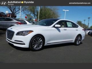 Used 2016 Hyundai Genesis in Tempe, Arizona
