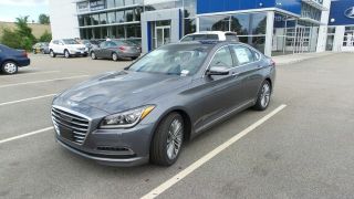 Used 2015 Hyundai Genesis in Brockton, Massachusetts
