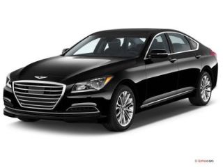 Used 2015 Hyundai Genesis in Staten Island, New York
