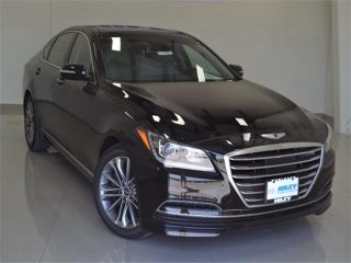Used 2015 Hyundai Genesis in Burleson, Texas