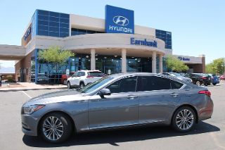 Used 2015 Hyundai Genesis in Avondale, Arizona