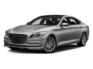 Used 2016 Hyundai Genesis in Irving, Texas