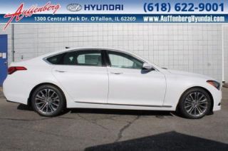 Used 2015 Hyundai Genesis in O'Fallon, Illinois