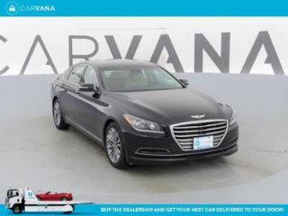 Used 2015 Hyundai Genesis in Newark, New Jersey