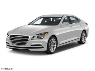 Used 2015 Hyundai Genesis in Franklin, Tennessee