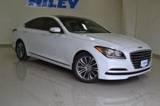 Used 2015 Hyundai Genesis in Burleson, Texas