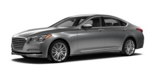 Used 2016 Hyundai Genesis in Davie, Florida