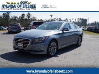 Used 2016 Hyundai Genesis in Silsbee, Texas