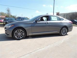 Used 2015 Hyundai Genesis in Houston, Texas