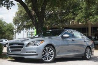 Used 2016 Hyundai Genesis in Irving, Texas