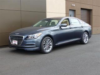 Used 2017  G80 in Springfield, Virginia
